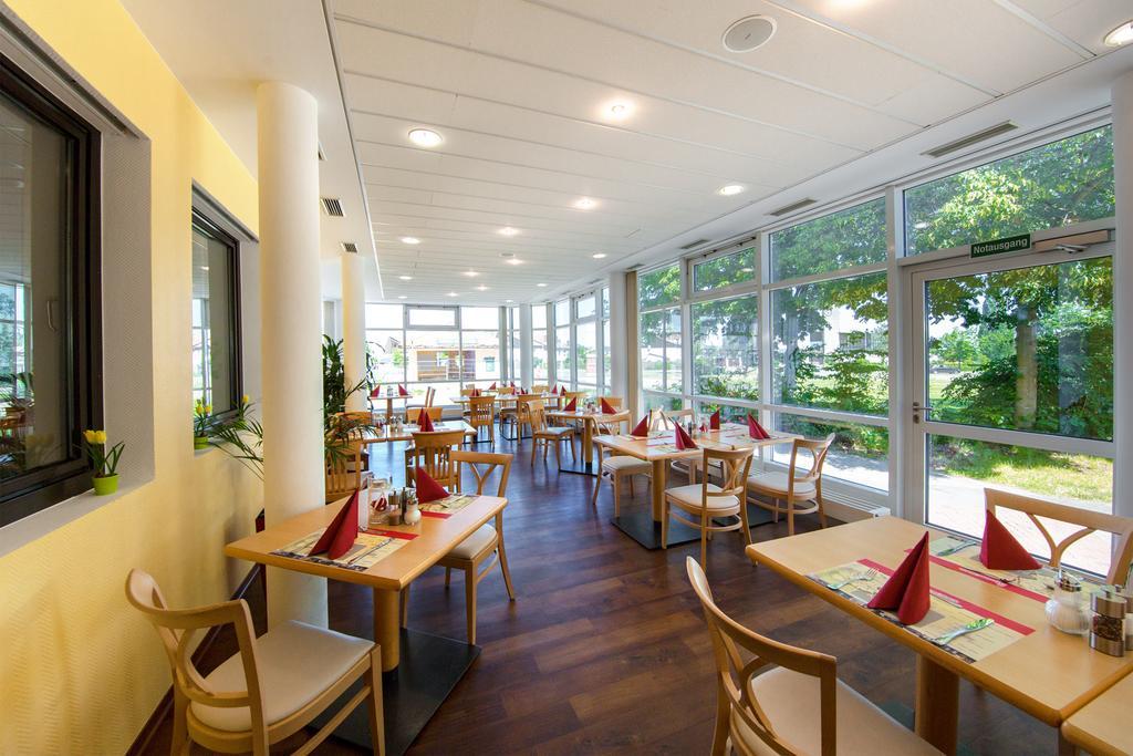 Montana Hotel Oberasbach Zewnętrze zdjęcie